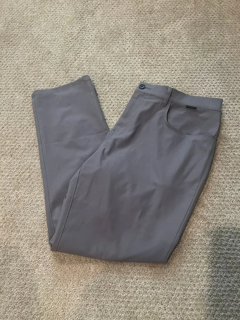 Travis Mathew Golf Pants (38x30)